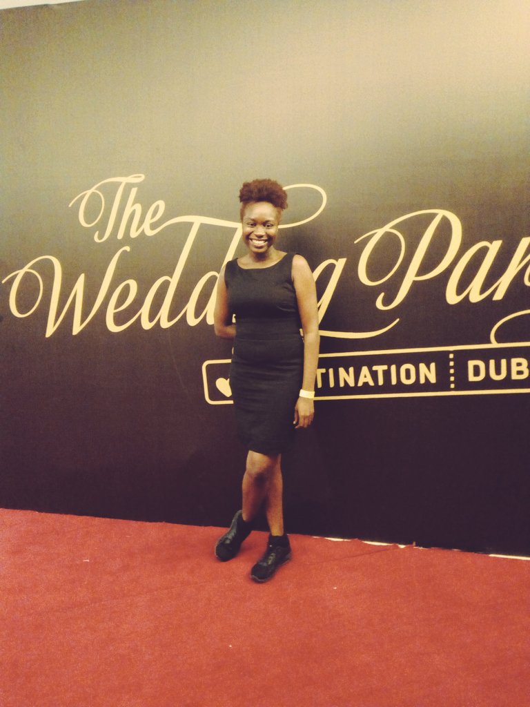 modupe___'s tweet photo. Throwback to some of the events I've helped plan, design, produce, manage and successfully execute.
#TheWeddingParty2MoviePremiere
#TheUnofficialChristmasParty2017
#IandIWedding
#CardinalStones10thAnniversary
#EventsGirl #EventArchitect #EventManager #ThrowbackThursday π https://t.co/ic5fHmckWe