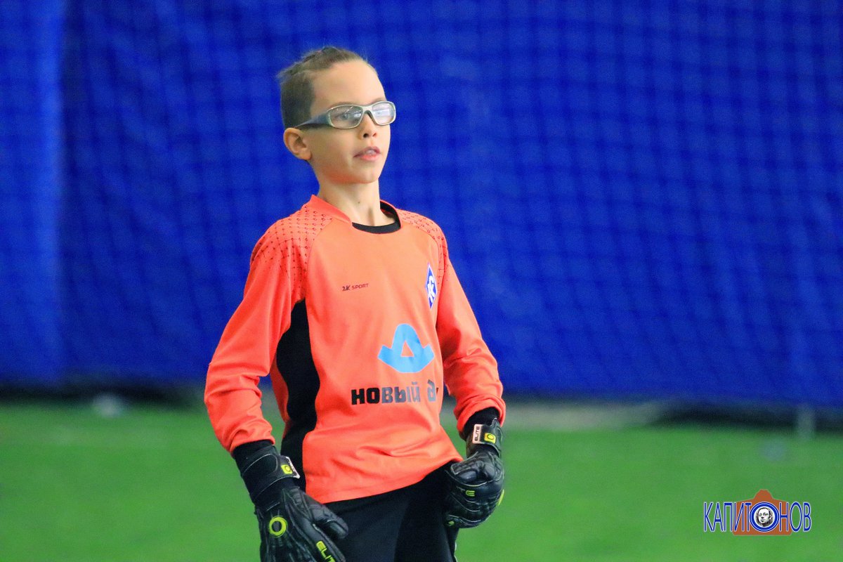 На счету Михаила Кырыку четвертый подряд матч на 0.

👏🏻👏🏻👏🏻