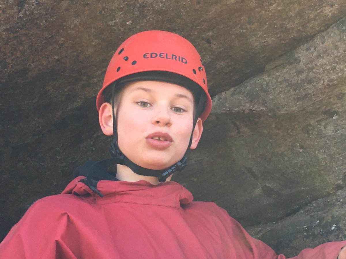 LeemingMrs's tweet photo. Brimham Rocks @Rossett @BewerleyPark https://t.co/7Vs30QybAL