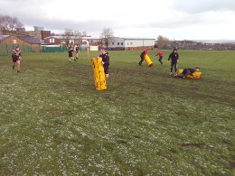 hncrl15's tweet image. You need to put in the hard work to reap the rewards, @hncrl15 have no options but to work hard under coach @tim_jones3. We pride ourselves on player development, work ethic and attitude in our sessions. #playwithasmile #RLdevelopment @huddnewcoll @CollegeRL @TheRFL