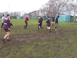 hncrl15's tweet image. You need to put in the hard work to reap the rewards, @hncrl15 have no options but to work hard under coach @tim_jones3. We pride ourselves on player development, work ethic and attitude in our sessions. #playwithasmile #RLdevelopment @huddnewcoll @CollegeRL @TheRFL