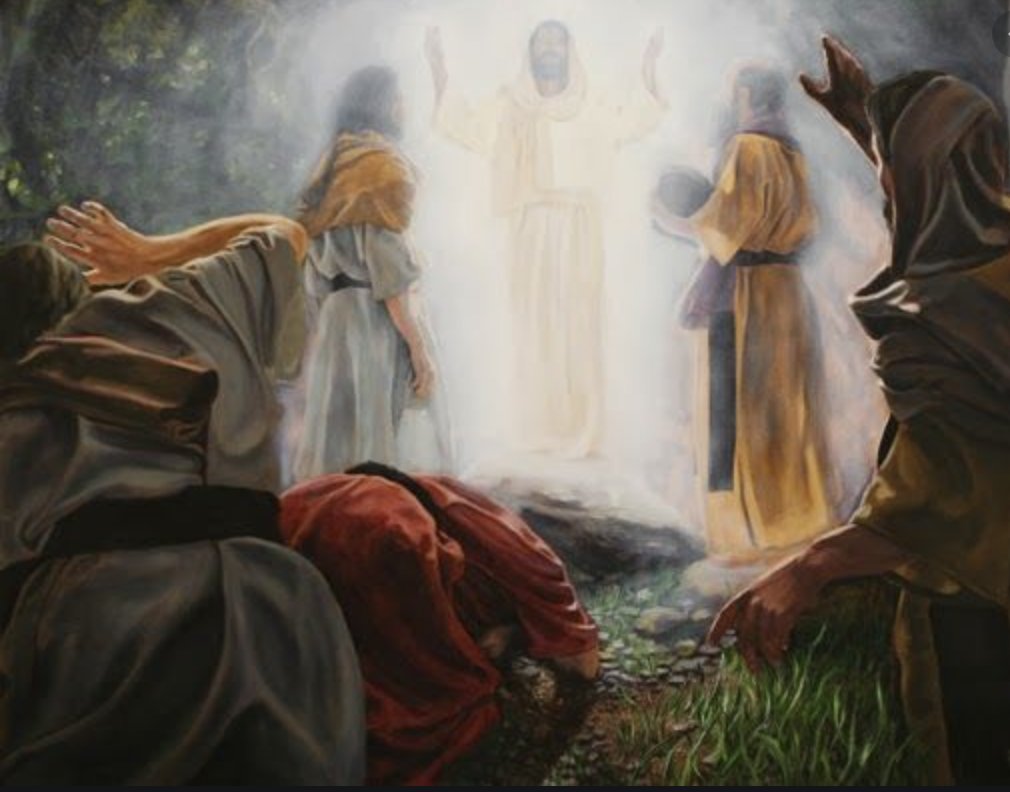 FirstPresOCNJ's tweet image. "Eyewitness to His Majesty" Pastor John Sheldon #Matthew17:1-9 firstpresocnj.net/content.cfm?id…