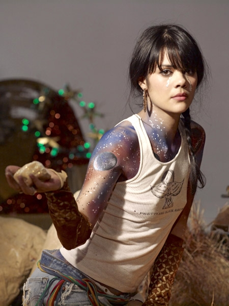 10 25  Happy birthday Bat for Lashes   