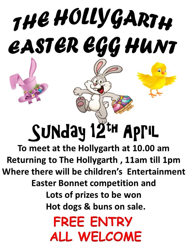 #easter #kidsentertainment #ilkley #benrhydding #egghunt #prizes #ilkleychat #whatson