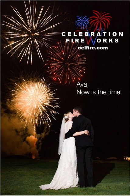 CelebrationFire's tweet photo. We are so excited for @_avagraham @BILLadelphia1!! @AngeloCataldi we will provide wedding fireworks for the big day!! @WIPMorningShow we want to be a part of the big day!! https://t.co/zfCShDGzc9