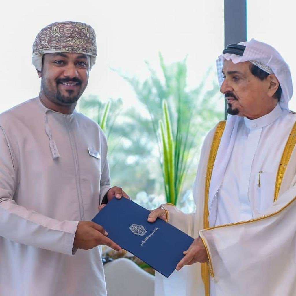 أحمد المغربي tweet media