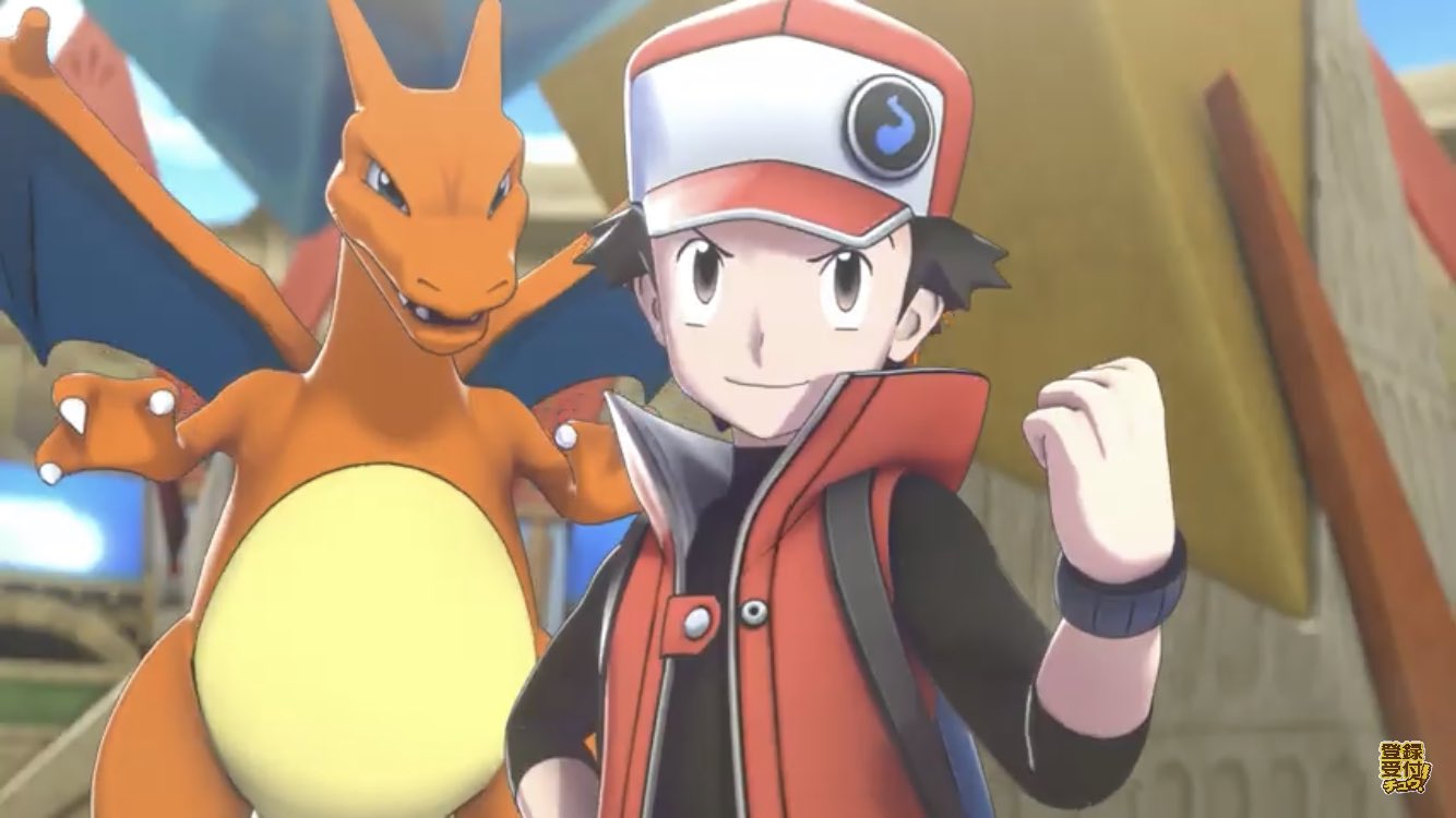 تويتر Red على تويتر これからのポケモンマスターズが面白くなりそうかつ楽しみ ポケモン ポケモンマスターズ レッド グリーン リーフ T Co 8ugrrhscah