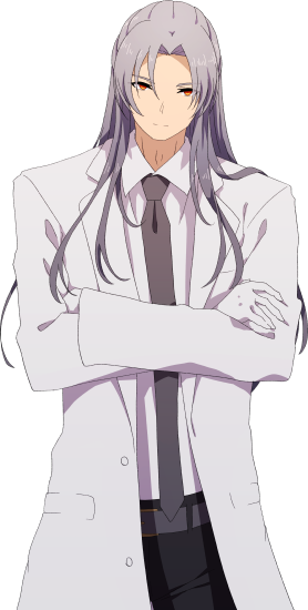 長髪男子のtwitterイラスト検索結果 古い順