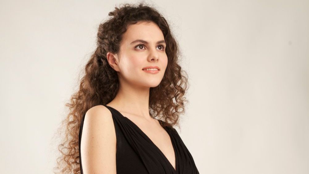 We're excited to welcome German-Greek pianist Danae Dörken to the Ariel roster! Read more below about her solo, orchestral, and chamber offerings!

mailchi.mp/arielartists/d…

mailchi.mp/arielartists/d…
