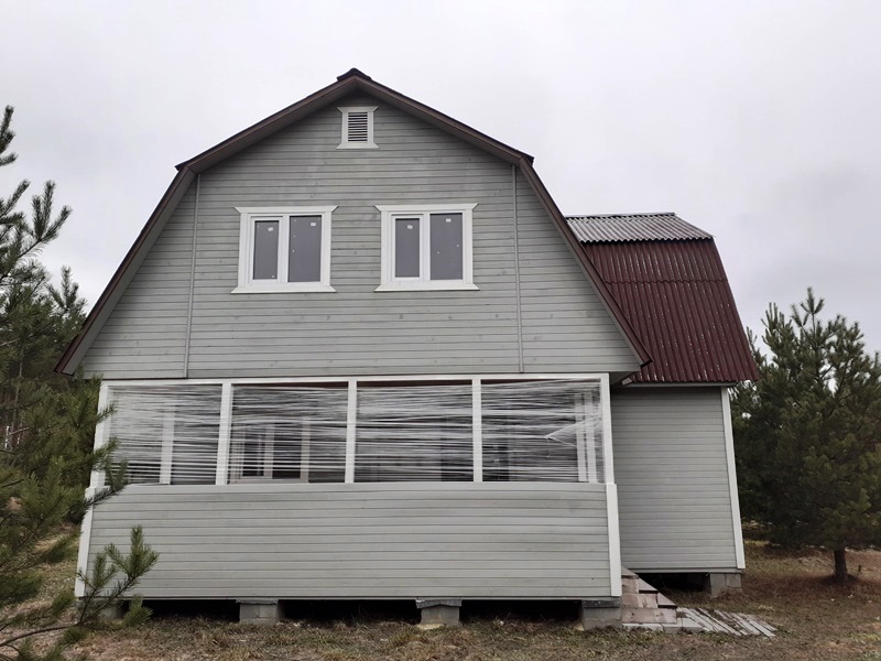 123vnkr4's tweet image. #Продажа_домов
Дом 80 м.кв., 2 этажа. ДНП Лесное рядом с д. Курбатово, в сосновом лесу. Участок 10 соток, 85 км. от МКАД.
Цена 1 700 000 р.
Вадим: +79005826394. 
vnkr.ru/view_sale.php?…
#Купить_дом #Купить_дом_в_Киржаче 
#Киржачская_недвижимость 
#Купить_участок