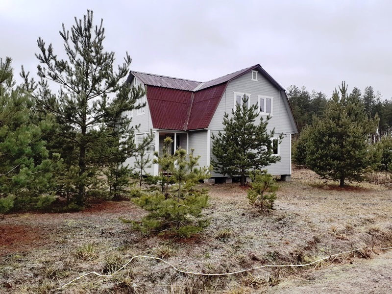 123vnkr4's tweet image. #Продажа_домов
Дом 80 м.кв., 2 этажа. ДНП Лесное рядом с д. Курбатово, в сосновом лесу. Участок 10 соток, 85 км. от МКАД.
Цена 1 700 000 р.
Вадим: +79005826394. 
vnkr.ru/view_sale.php?…
#Купить_дом #Купить_дом_в_Киржаче 
#Киржачская_недвижимость 
#Купить_участок