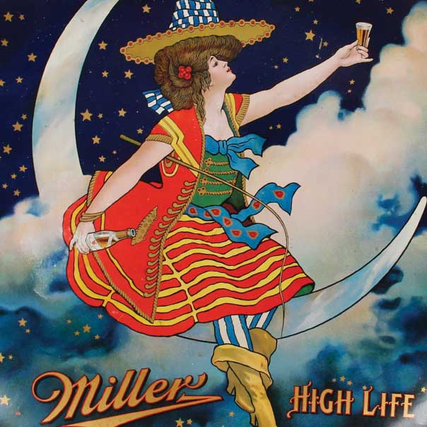 jasonfechner's tweet photo. In the wake of a heartbreaking Wednesday in #Wisconsin, let's all pick up some @MillerHighLife from @MillerBrewery this week-- we can help make sure that when all those hard-working employees finally go back to work, there's no shortage of love and support for 'em... https://t.co/YzaAqhdSY2
