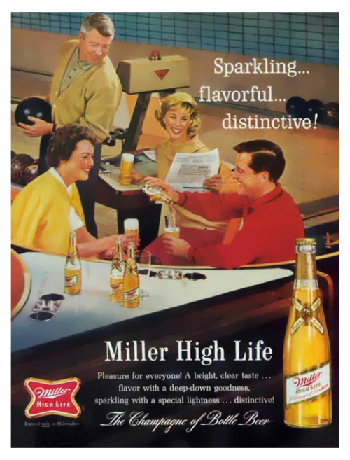 jasonfechner's tweet photo. In the wake of a heartbreaking Wednesday in #Wisconsin, let's all pick up some @MillerHighLife from @MillerBrewery this week-- we can help make sure that when all those hard-working employees finally go back to work, there's no shortage of love and support for 'em... https://t.co/YzaAqhdSY2