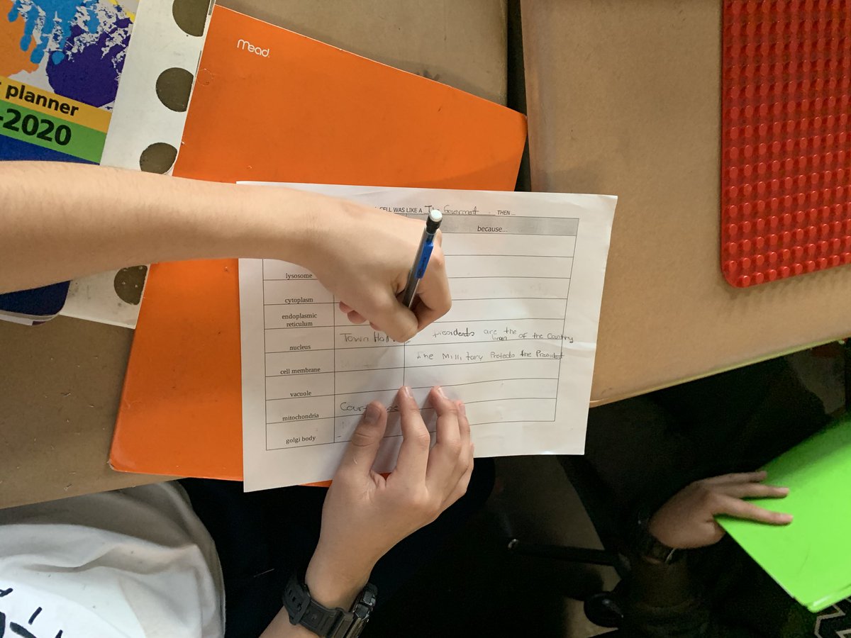 lloydcinspire's tweet image. Developing and using #sciencemodels of cells for #sciencepractices with @travelingin5th and @OCPLwps.  Thank you @WPISTEMCenter for the #inspiring PD!