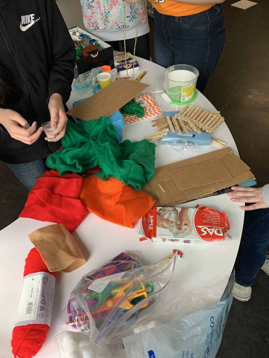 lloydcinspire's tweet image. Developing and using #sciencemodels of cells for #sciencepractices with @travelingin5th and @OCPLwps.  Thank you @WPISTEMCenter for the #inspiring PD!