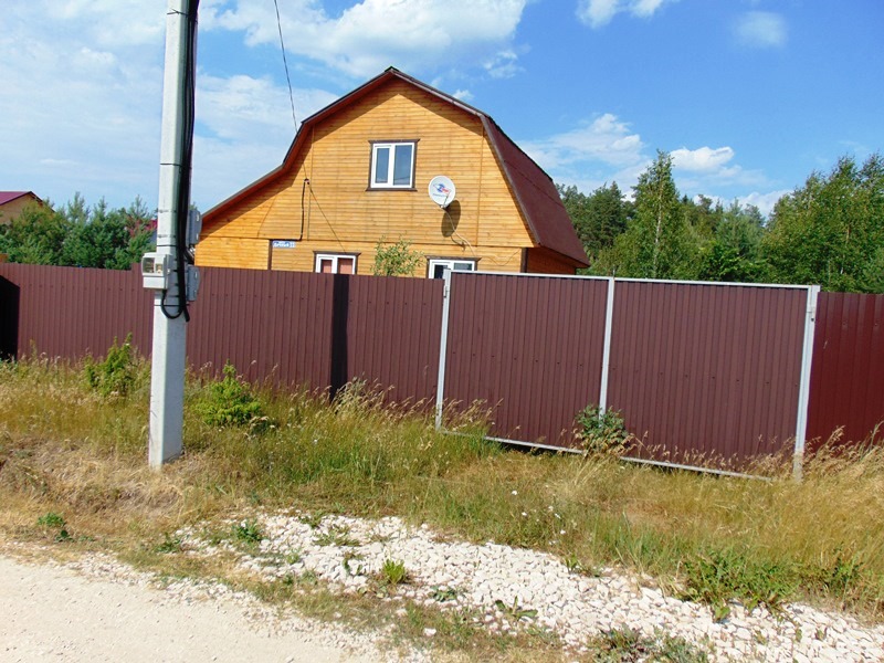 123vnkr4's tweet image. #Продажа_домов
 Щёлковское, Горьковское, Ярославское направления. 
Дом 70 м2. (утепленный), 2 этажа. Д.Н.П. Лесное. Расположено в сосновом лесу до города Киржач. Участок 10 соток, 85 км. от МКАД. 
Цена 1 900 000 руб. 
Вадим: +79005826394. 
vnkr.ru/view_sale.php?…
#Купить_дом