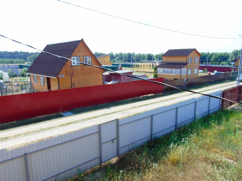 123vnkr4's tweet image. #Продажа_домов
 Щёлковское, Горьковское, Ярославское направления. 
Дом 70 м2. (утепленный), 2 этажа. Д.Н.П. Лесное. Расположено в сосновом лесу до города Киржач. Участок 10 соток, 85 км. от МКАД. 
Цена 1 900 000 руб. 
Вадим: +79005826394. 
vnkr.ru/view_sale.php?…
#Купить_дом