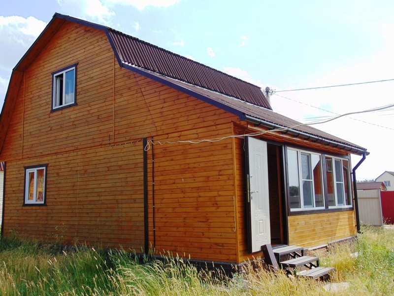 123vnkr4's tweet image. #Продажа_домов
 Щёлковское, Горьковское, Ярославское направления. 
Дом 70 м2. (утепленный), 2 этажа. Д.Н.П. Лесное. Расположено в сосновом лесу до города Киржач. Участок 10 соток, 85 км. от МКАД. 
Цена 1 900 000 руб. 
Вадим: +79005826394. 
vnkr.ru/view_sale.php?…
#Купить_дом