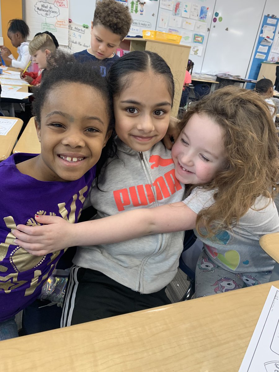 PRE First Grade tweet media