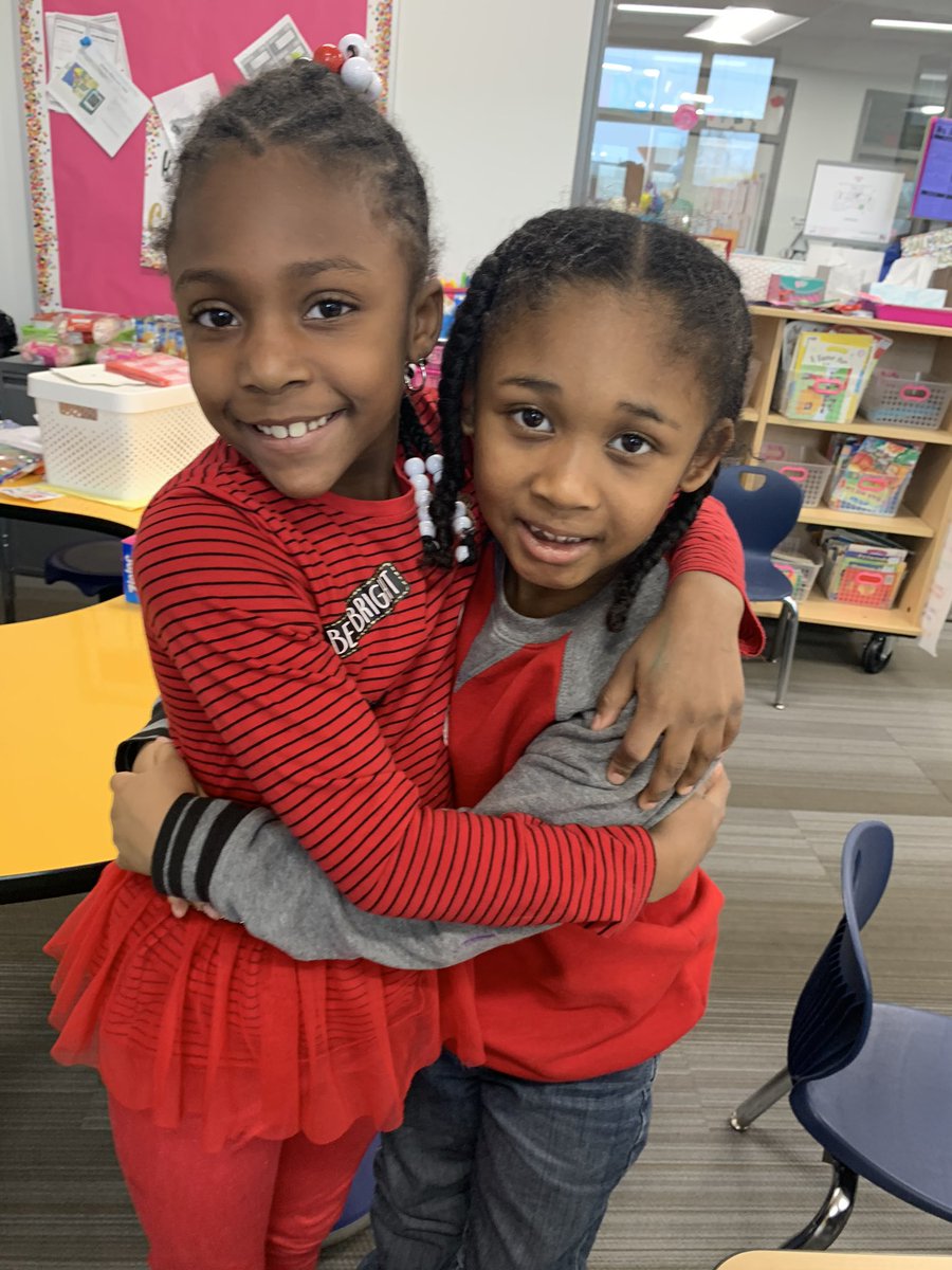 PRE First Grade tweet media