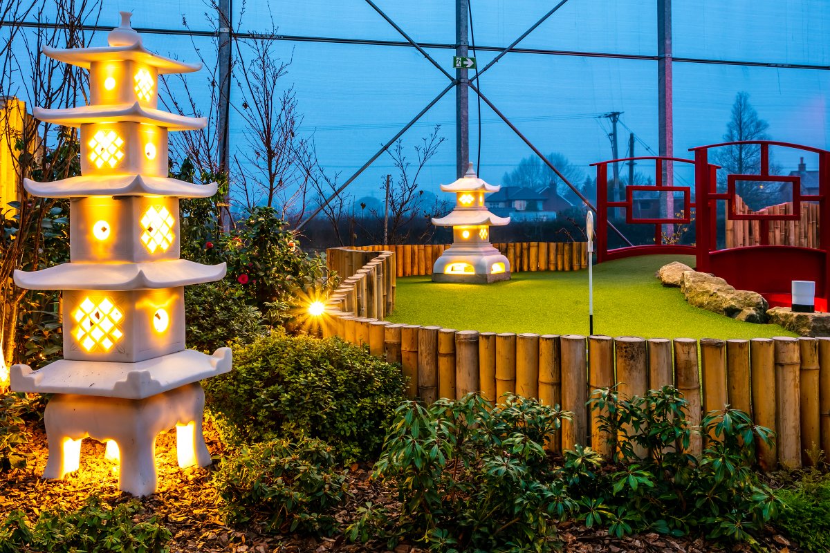 The Flower Bowl Entertainment Centre On Twitter A Little Birdie Told Us It S A Great Day For Some Crazy Golf Https T Co Nwcth2w1kl Theflowerbowl Flowerbowlfun Crazygolf Visitlancashire Https T Co L13uv8hfha