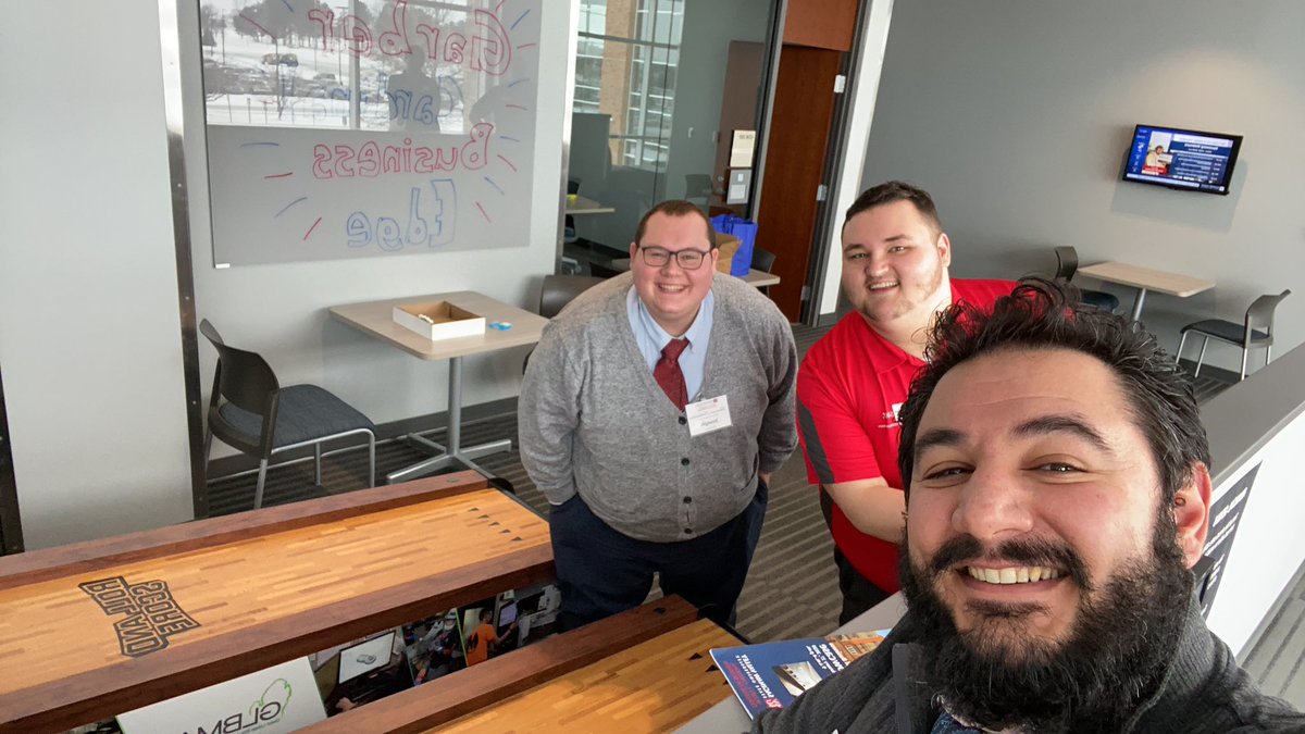MazenJaber's tweet photo. #celebrateCCB #SVSU #WeTrend https://t.co/jc9JipWG1R