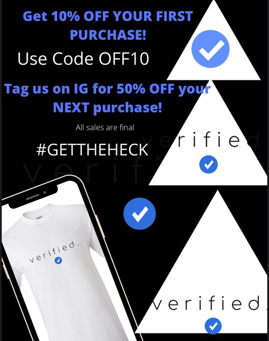 Get your @vrfdapparel TODAY! Orders are ready to ship! Get 10% off your first order &amp; 15% off when you<a class="tags" target="_blank" title="On Twitter" href="/?out=eyJ0eXAiOiJKV1QiLCJhbGciOiJIUzUxMiJ9.eyJpYXQiOjE3MjY3MzQwNTAsImlzcyI6InR3cG9ybnN0YXJzLmNvbSIsIm5iZiI6MTcyNjczNDA1MCwiZXhwIjoxNzU4MjcwMDUwLCJyZWRpcmVjdF91cmwiOiJodHRwczovL3R3aXR0ZXIuY29tL3ZyZmRhcHBhcmVsIn0.46vaP66BXE6_qA6_AbenpcHmUdfE5futWse8cJKOQeOpi-U6i8GWe6P4-QJCHBI_T-nH3pzZHnIQ1Si6I-1yMg">@vrfdapparel</a><a href="/tag/apparel"class="tags"><span>#apparel</span></a><a href="/tag/discountoffer"class="tags"><span>#discountoffer</span></a><a href="/tag/explorepage"class="tags"><span>#explorepage</span></a><a href="/tag/getthec"class="tags"><span>#getthec</span></a>