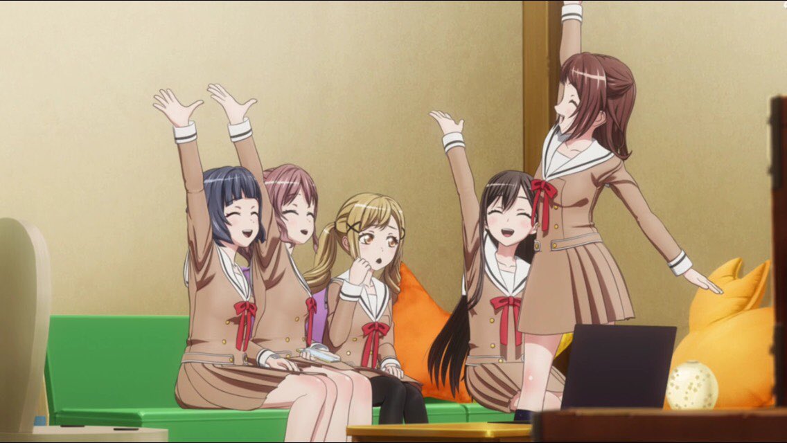 ギンジ バンドリ5話 ポピパのmv作成 ポピパは他の4バンドのみんなとか 色んな要素が合わさってポピパだな うまくまとまっててよかった 彩ちゃん睡眠話する千聖さんw 保育園でかのちゃんふえぇかわいい りみりんの寝顔反則すぎるこれは Mv作成 ギンジ バンドリ5話 ポピパのmv作成 ポピパは他の4バンドのみんなとか 色んな要素が合わさってポピパだな うまくまとまっててよかった 彩ちゃん睡眠話する千聖さんw 保育園でかのちゃんふえぇかわいい りみりんの寝顔反則すぎるこれは Mv作成