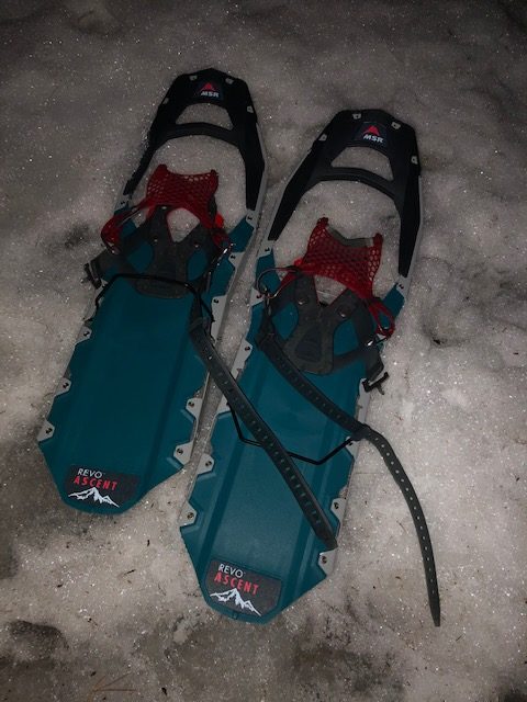 I've had the opportunity over the last few months to review the @MSRGear Revo Ascent snowshoes.  Living in Maine, you'd think we'd have the perfect snowshoe weather.  Some days were prefect, and some weren't even close.  #4AO #Ascent #MSRGear #review #Rev 4alloutdoors.org/2020/02/27/msr…