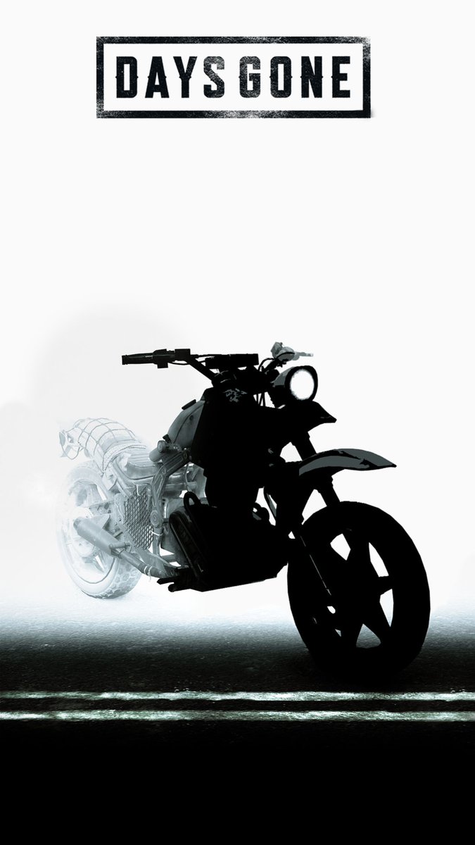 shinobi_space's tweet photo. What about this #TCCMiniPoster? Yay or Nay? Couldn't get 100% what I wanted but... close enough.
(open to enlarge)
#DaysGone #VGPUnite #VirtualPhotography @BendStudio https://t.co/2OGZNyjtsP