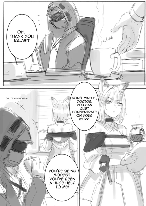 widowposting
#明日方舟
 #アークナイツ
 #Arknights #명일방주 #ケルシー #凯尔希 #Kaltsit 