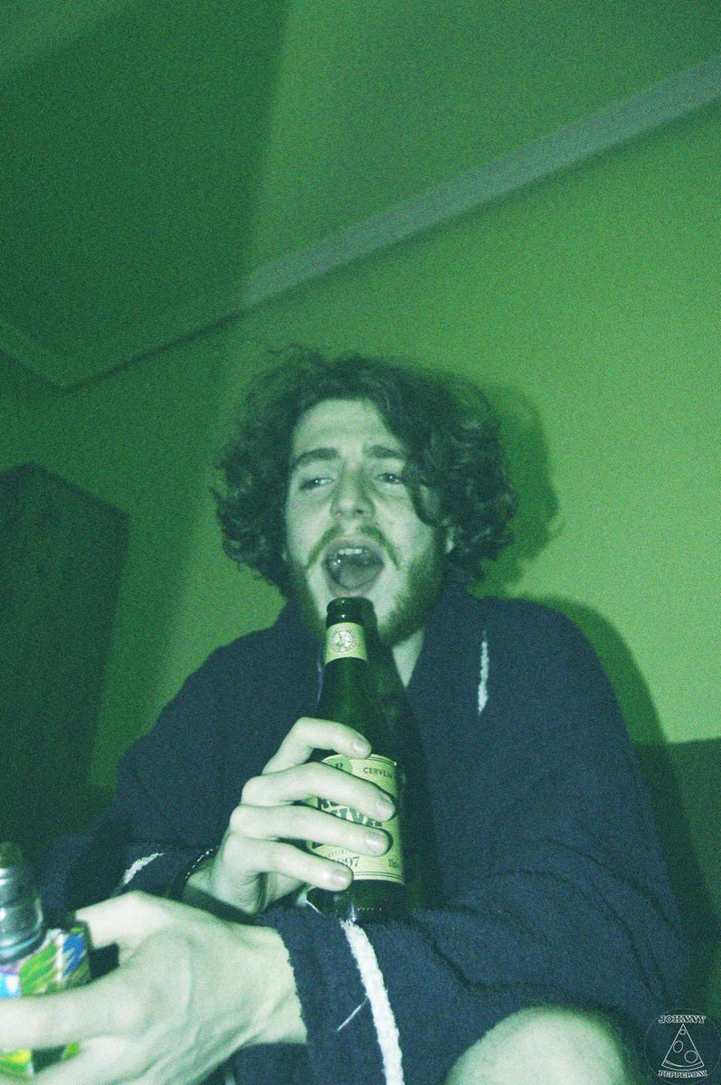 Johnny Pepperoni (johnnypeperonni) Twitter