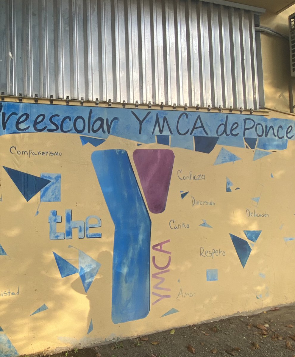 bethkyymca's tweet photo. Children of Ponce, PR depend on schools for food & care during summer. Majority of schools will remain closed d/t damage. This leaves kids with no options. YMCA Ponce is expanding their camp to fill the gap. They need @KYYMCA #StudentY to support these kids. #KUNA2020 https://t.co/LBsyRDQOI3
