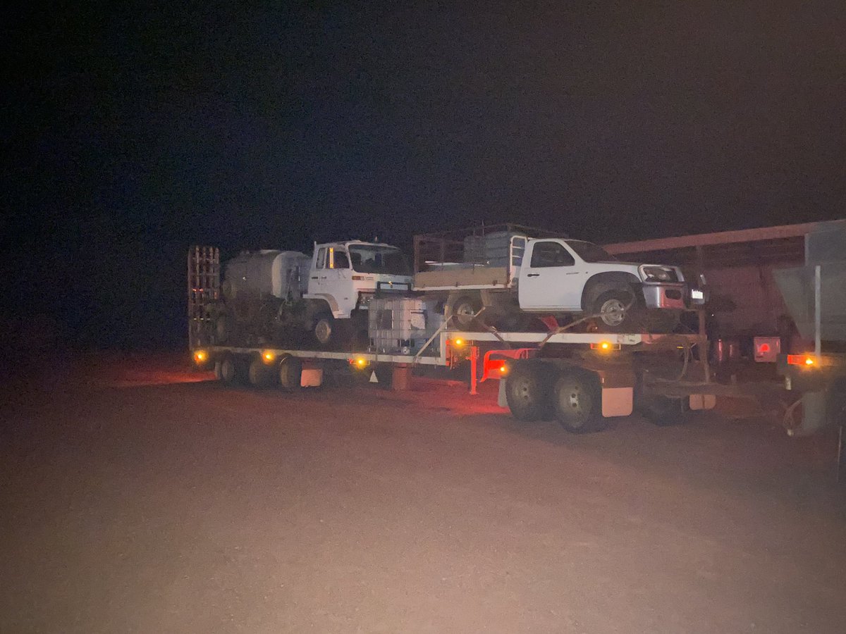 Whoever said shifting farms was a good move forgot to mention the bit about actually shifting gear! #clearingsalewouldofbeenagoodmove!