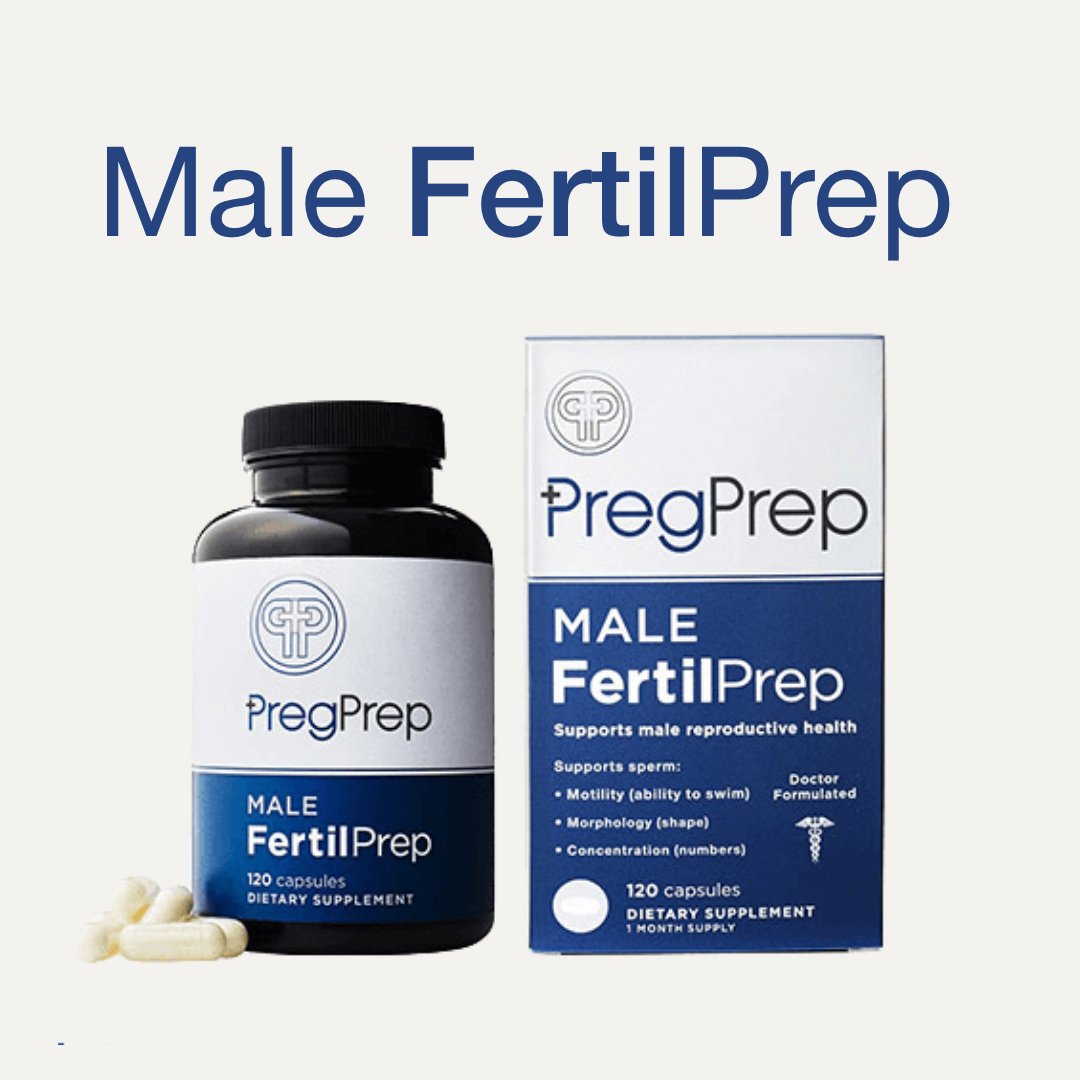 PregPrep tweet picture
