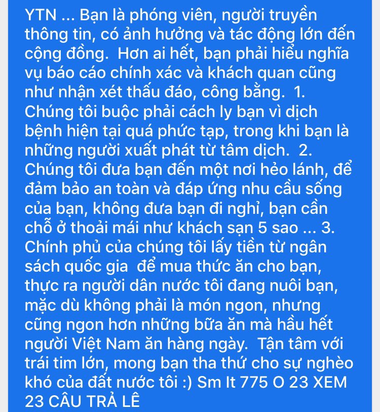 TomoSpirit's tweet photo. #20Kr_YTN_ApologizetoVNchungs and @YTN24 https://t.co/exEQjOMUqW