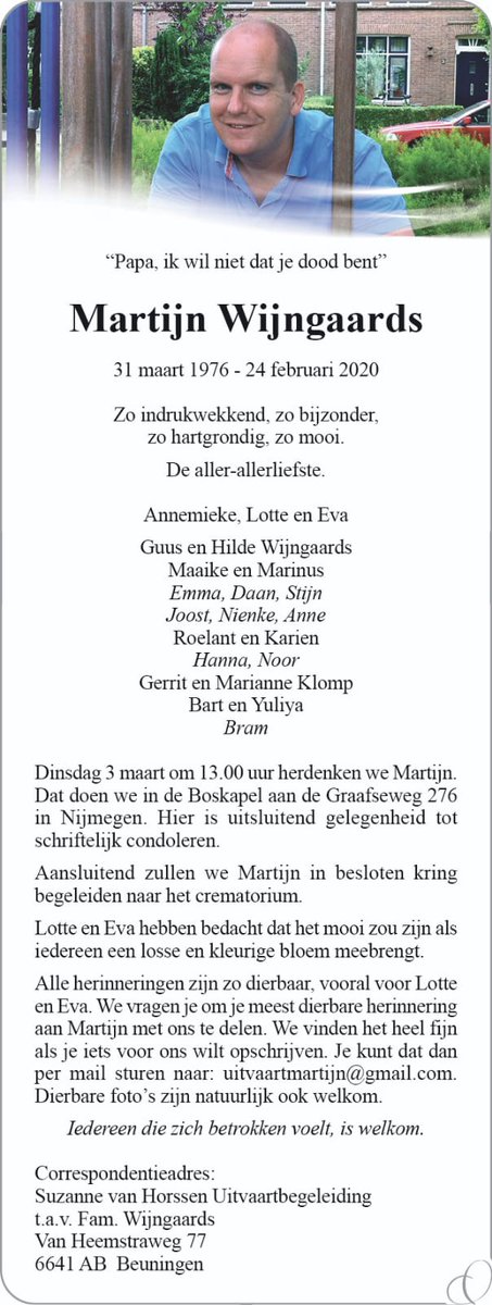 Martijn Wijngaards (@twijn) on Twitter photo 