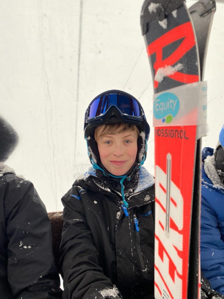 HaddonDene's tweet photo. What a brilliant day 5 for our skiers. #alphaski2020 https://t.co/EDBgUYMZsE