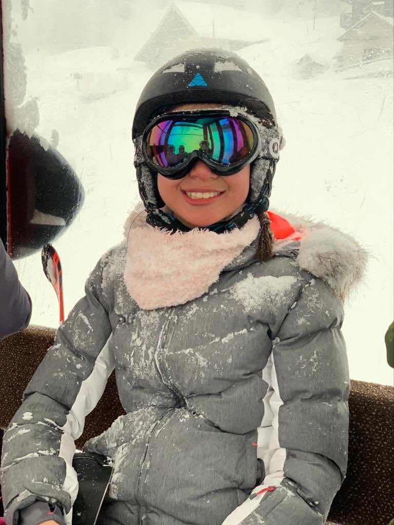 HaddonDene's tweet photo. What a brilliant day 5 for our skiers. #alphaski2020 https://t.co/EDBgUYMZsE