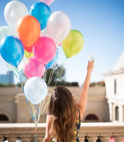 We love celebrating life's moments with you. #StRegisATL #LiveExquisite