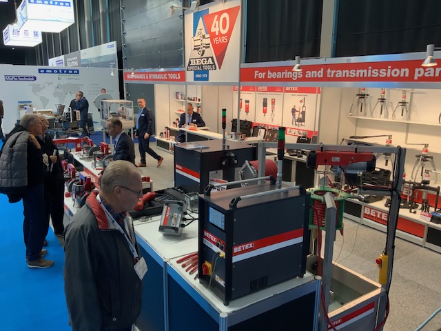 Bega Special Tools tweet media