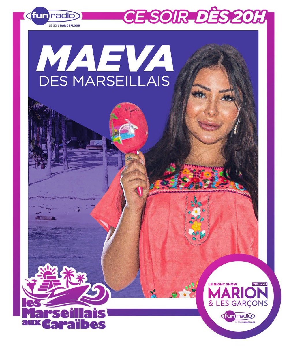 Marion Les Garcons Marionfunradio Twitter