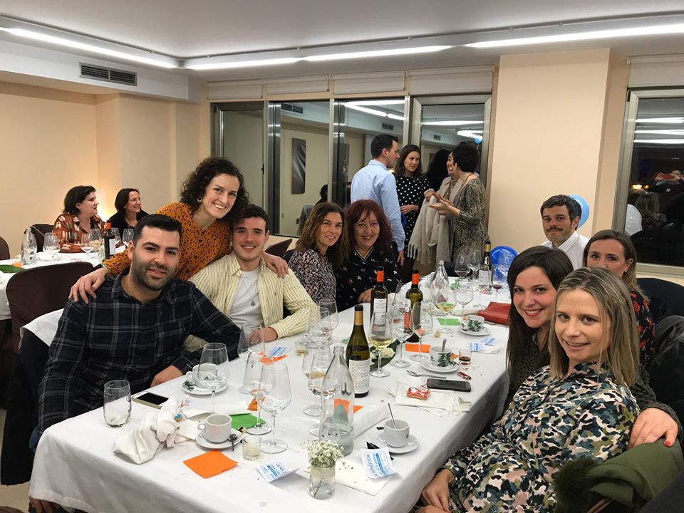 pieldemariposa's tweet image. 💙 #SanValentin2020 nos ha regalado amor y alas 💙💘😍🦋Muchísimas gracias a todas las personas que han hecho posible la Cena Benéfica #AlasdeVida en Hotel Nordés Burela recaudando 930€ 👏🦋Vuestra ayuda significa muchísimo para nosotros ¡Mil gracias! 🥰🙏