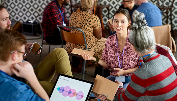 wellcometrust's tweet photo. On 18 March, our Solutions Summit will bring together advocates from across the research community to explore the next steps in achieving a better #ResearchCulture 💡 

It’s free to attend and will be live-streamed.

Request a place 👉https://t.co/kGVpnH41LY | #ReimagineResearch https://t.co/W3PKBB9GIR