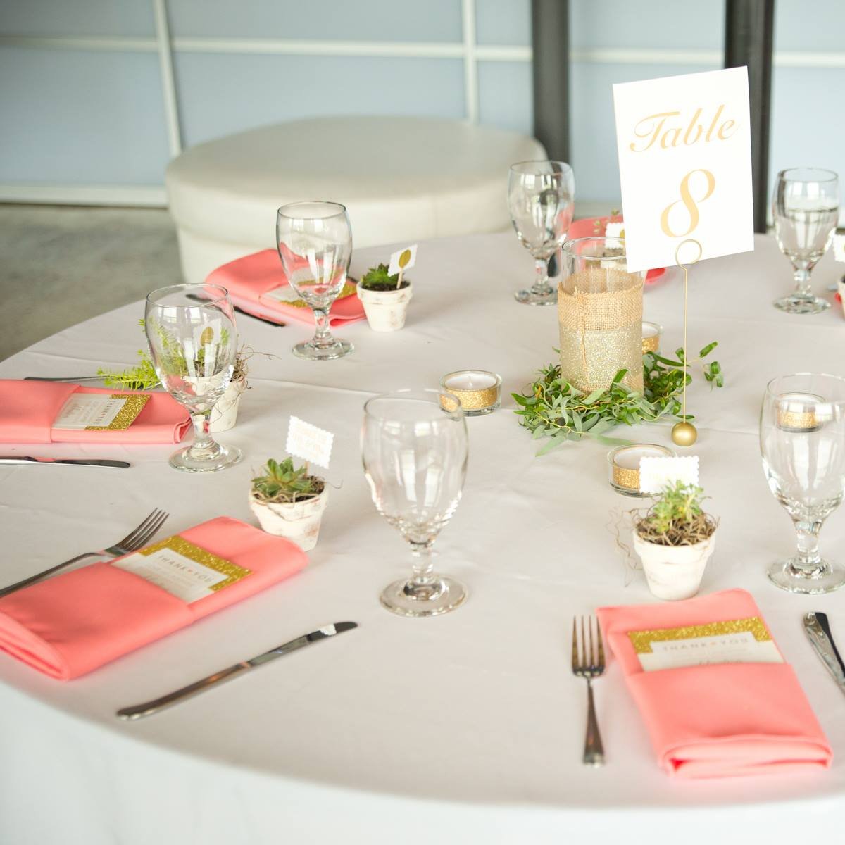 Upstate_Events's tweet image. Did you know that we offer tables, chairs, linens, glassware and much more? No matter what your theme, we have something that will gleam!