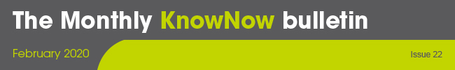 KnowNow Ltd tweet media