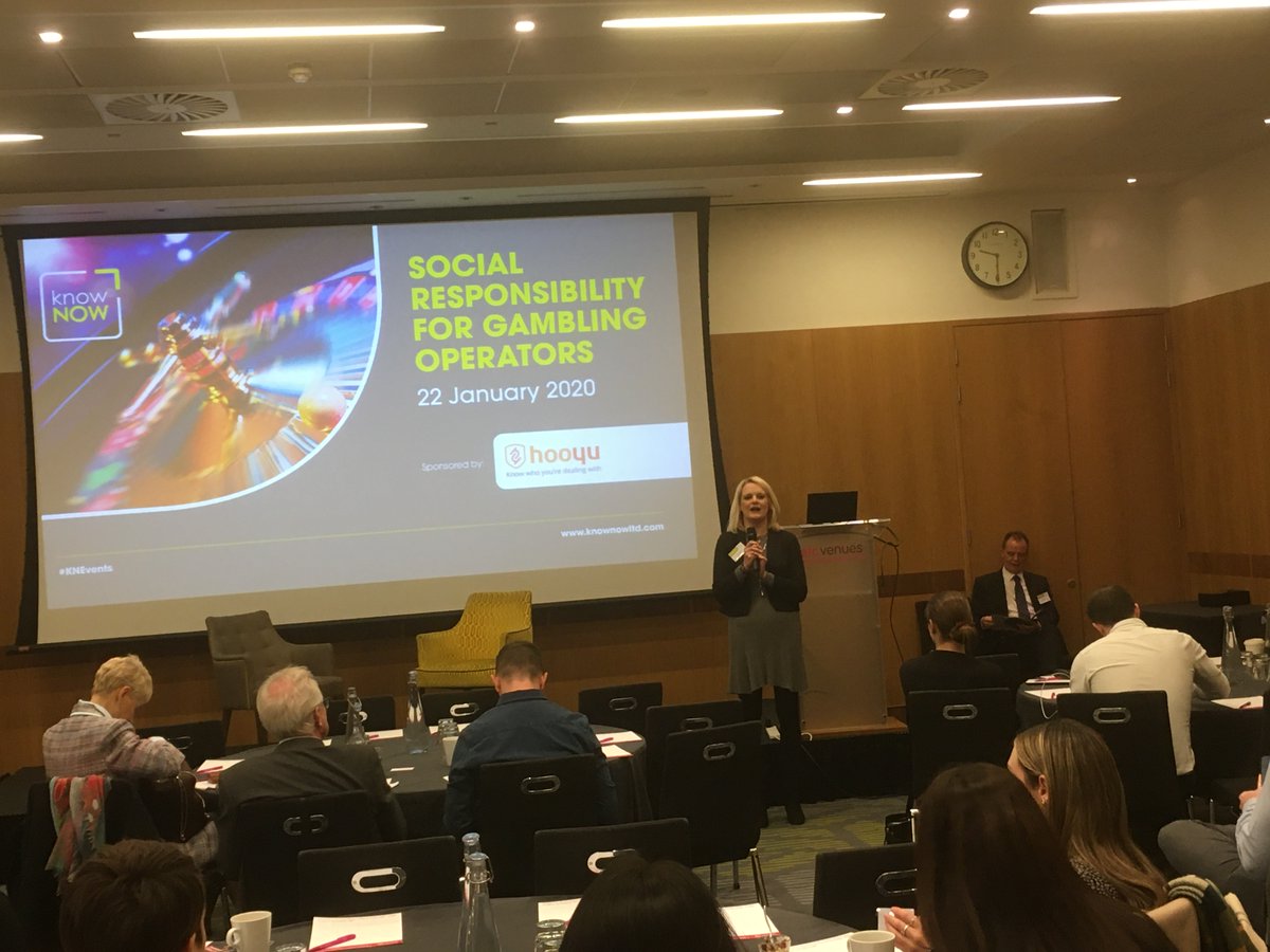 KnowNow Ltd tweet media