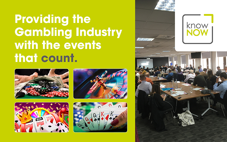 News about our Player Protection Forum, Views on some unfair press coverage after #ice2020  and more ... It's the KnowNow February Bulletin. #KNEvents #playerprotection #safergambling #responsiblegambling 
bit.ly/KnowNowFeb2020