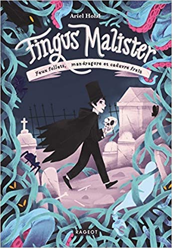 ActuSF's tweet photo. Fantasy, magie et humour noir.

Découvrez les projets 2020 d'Ariel Holzl, auteur de la trilogie des Sœurs Carmines (@editionsmnemos) et de Fingus Mallister (@RageotEditeur).

https://t.co/6uNCHqQSQT

#scifi #fantasy #ArielHolzl #Mnémos #Rageot #YA https://t.co/lEMIxfk060