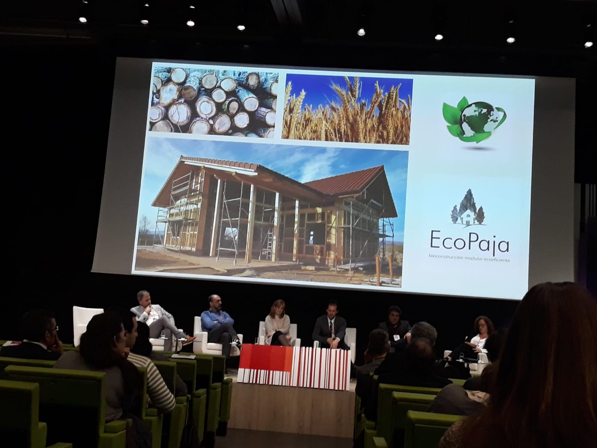 VG_Empresas's tweet image. Arabako enpresek beren proiektu berritzaileak aurkezten #BasqueDesign Center topaketan
#BEM2020